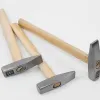 In stock and directly dispatched, we offer a wide range of wooden handle pliers, duckbill hammers, small iron hammers, sheet metal hammers, and various specifications of wooden handle hammers and small hammer tools Application Scenario